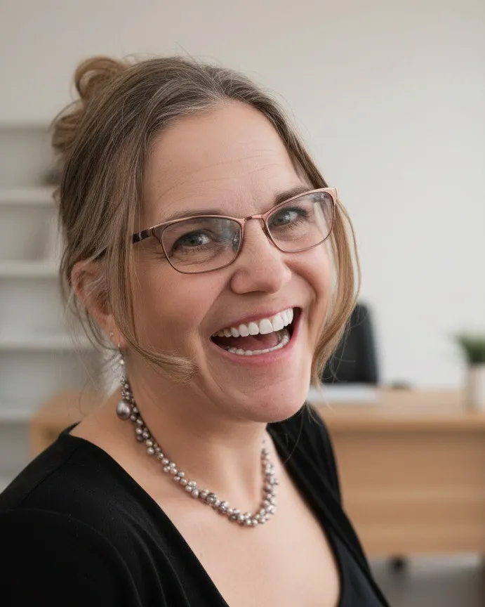 Susie Griswold, commercial real estate agent